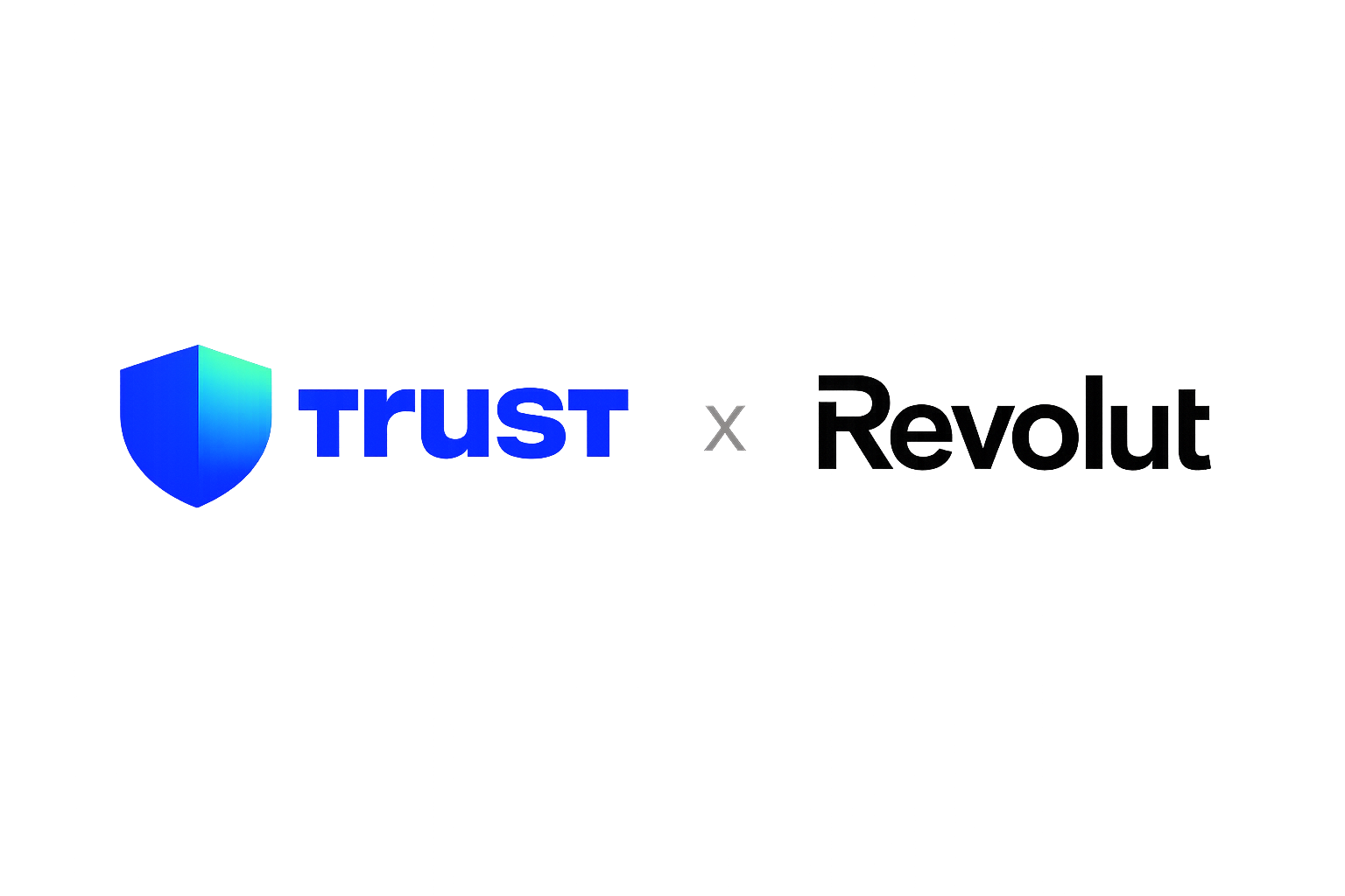 Trust Wallet × Revolut